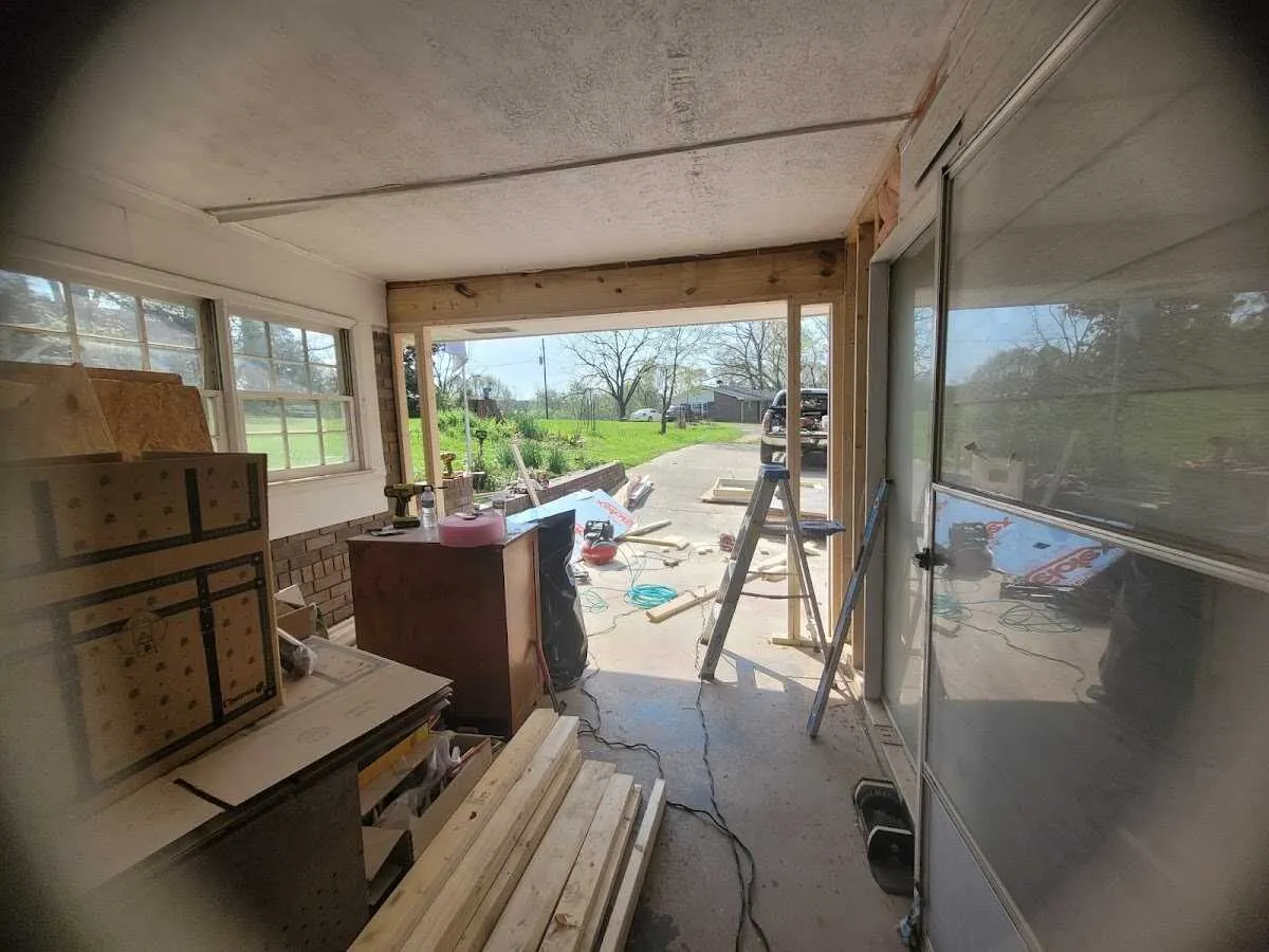 Air movers and dehumidifier for Drying & Dehumidification in Bainbridge